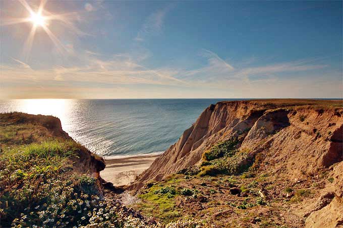 Nord- und Ostsee brauchen jetzt Schutz