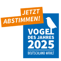 Vogel des Jahres 2025